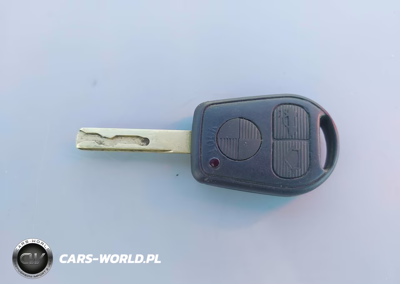 1999 BMW 323I VIN:WBAAM3336XCA81630 - 11