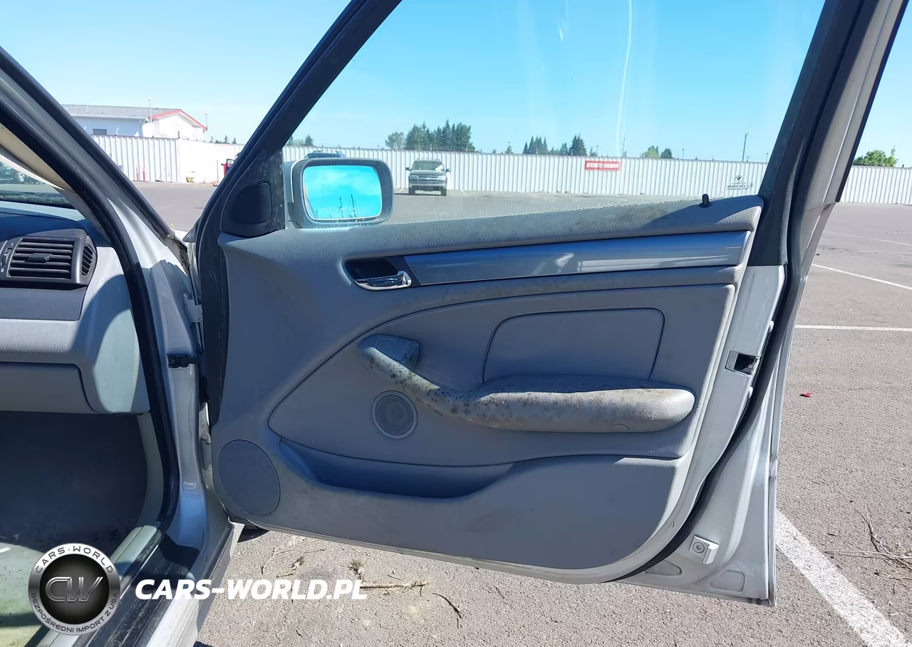 1999 BMW 323I VIN:WBAAM3336XCA81630 - 15
