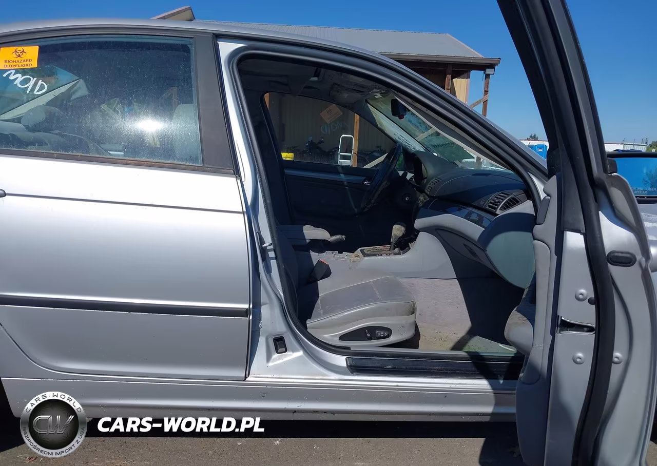 1999 BMW 323I VIN:WBAAM3336XCA81630 - 5