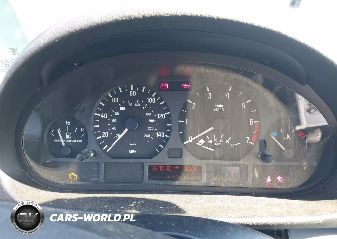 1999 BMW 323I VIN:WBAAM3336XCA81630 - 7