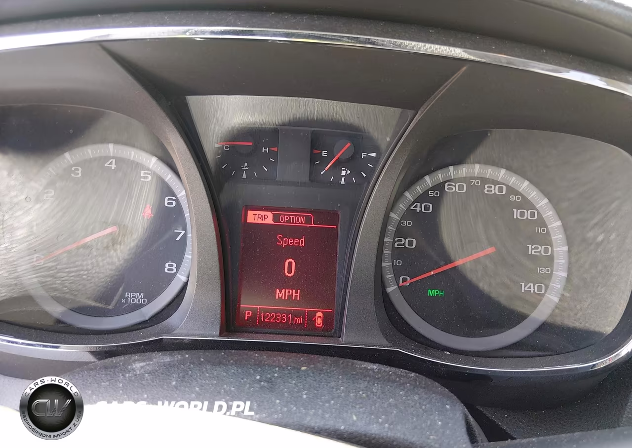 2014 GMC Terrain Slt-1 VIN:2GKALSEKXE6314338 - 7