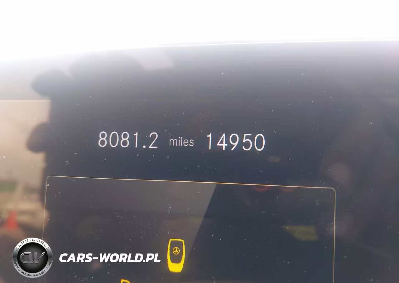 2023 Mercedes-Benz Eqb 300 Suv 4Matic VIN:W1N9M0KB8PN070426 - 15