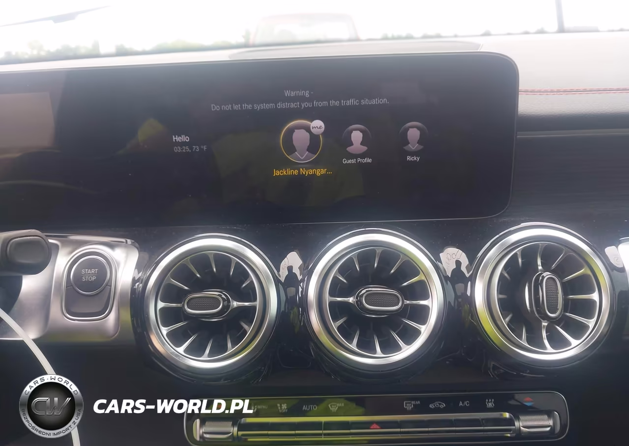 2023 Mercedes-Benz Eqb 300 Suv 4Matic VIN:W1N9M0KB8PN070426 - 18