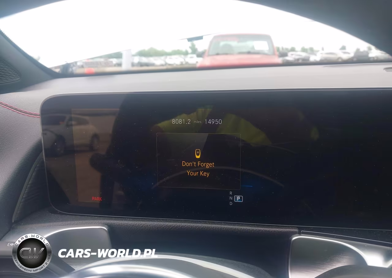 2023 Mercedes-Benz Eqb 300 Suv 4Matic VIN:W1N9M0KB8PN070426 - 7