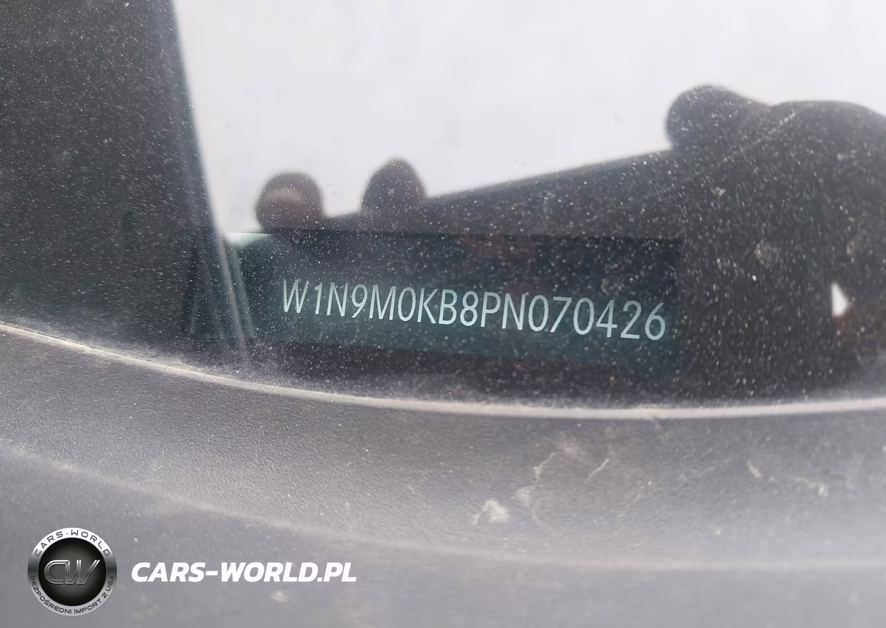 2023 Mercedes-Benz Eqb 300 Suv 4Matic VIN:W1N9M0KB8PN070426 - 9