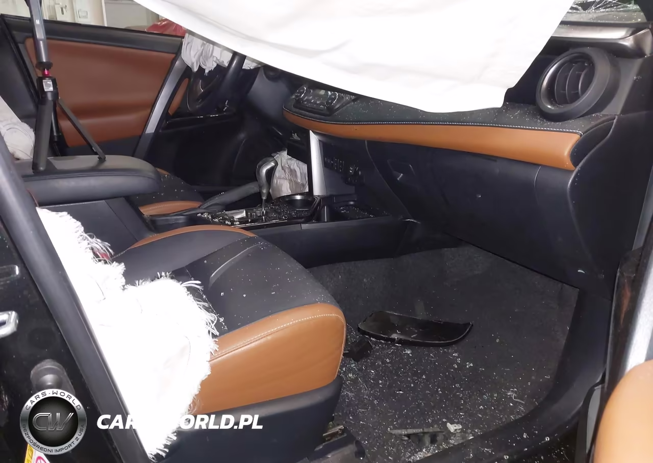 2018 Toyota Rav4 Hybrid Se VIN:JTMJJREVXJD188336 - 5