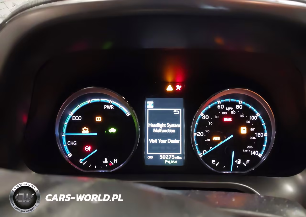 2018 Toyota Rav4 Hybrid Se VIN:JTMJJREVXJD188336 - 7