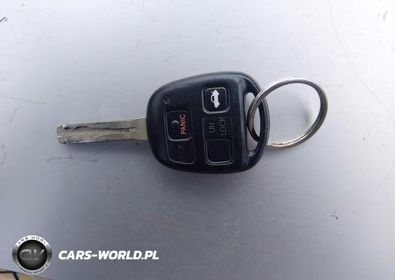 2002 Lexus Is 300 Base W-5-Speed Manual VIN:JTHBD192820038066 - 11