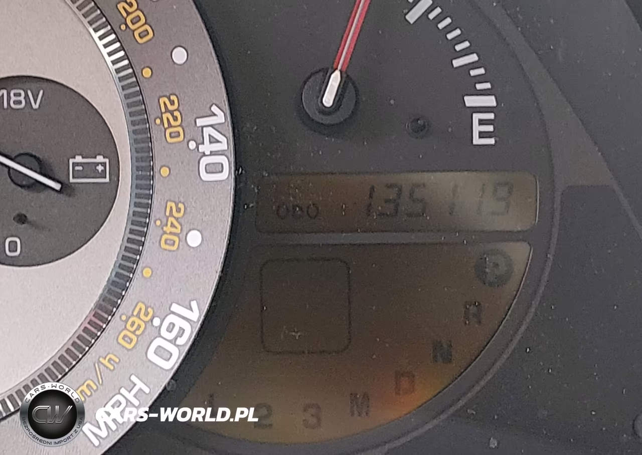 2002 Lexus Is 300 Base W-5-Speed Manual VIN:JTHBD192820038066 - 15
