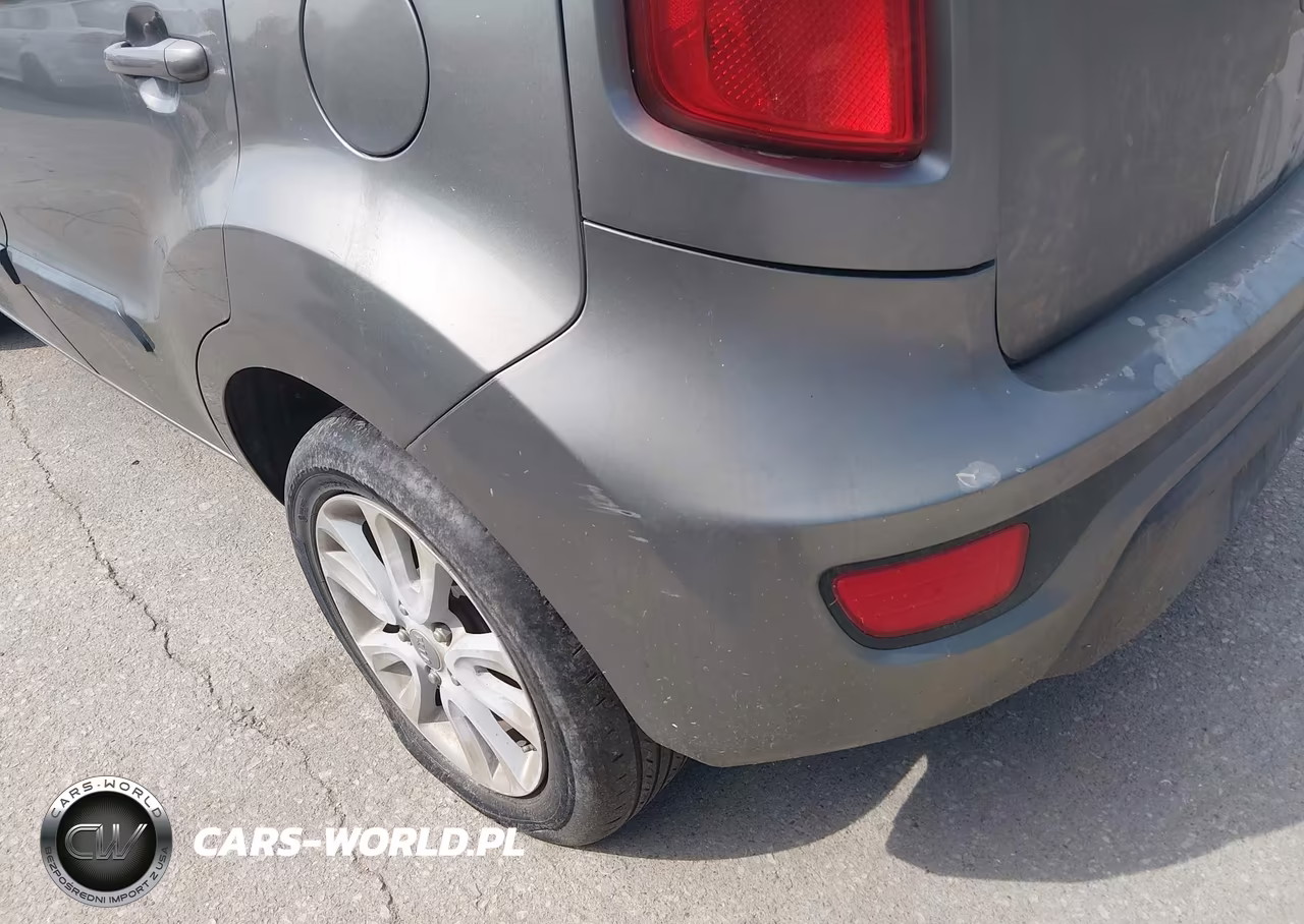 2013 Kia Soul VIN:KNDJT2A52D7539847 - 6