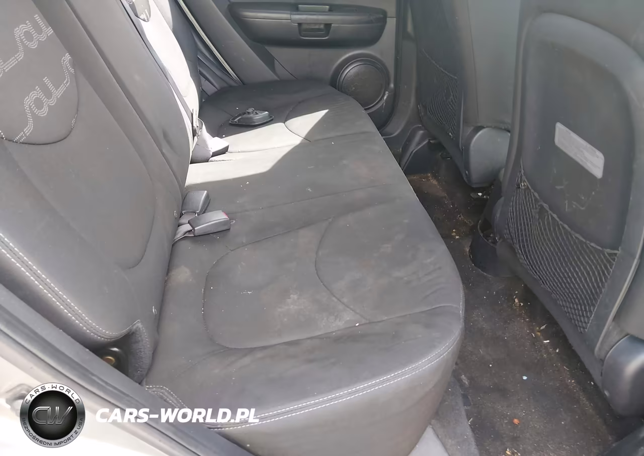 2013 Kia Soul VIN:KNDJT2A52D7539847 - 8