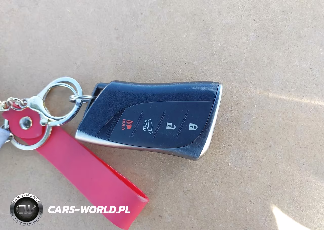 2019 Lexus Ux 200 VIN:JTHY3JBH3K2018968 - 11