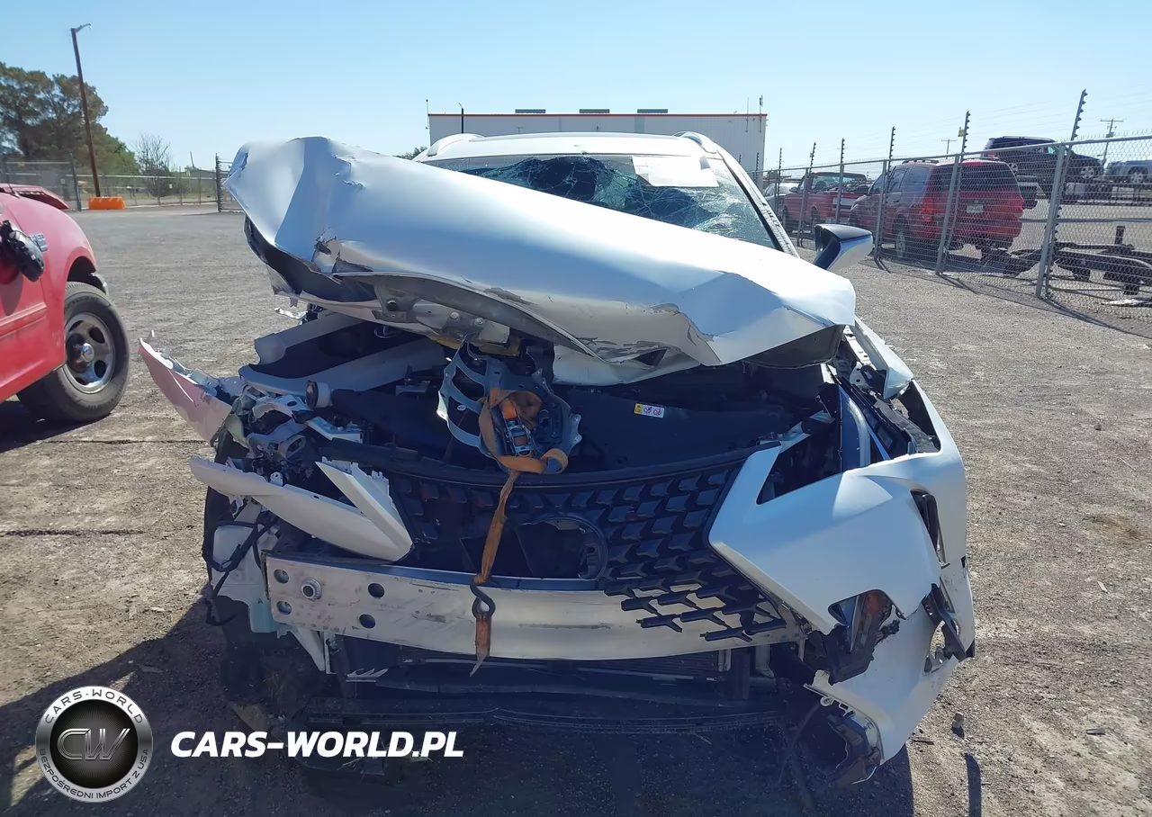 2019 Lexus Ux 200 VIN:JTHY3JBH3K2018968 - 12