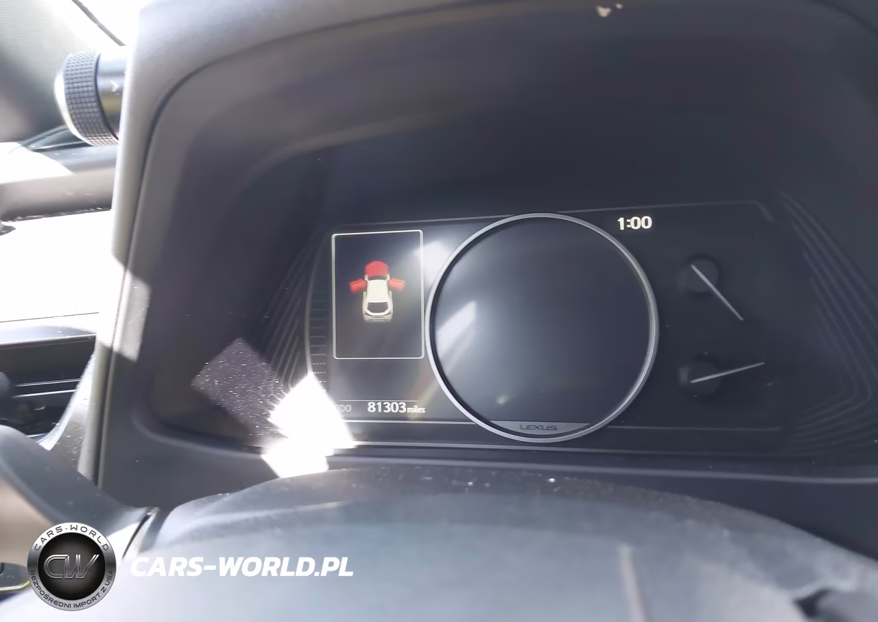 2019 Lexus Ux 200 VIN:JTHY3JBH3K2018968 - 7