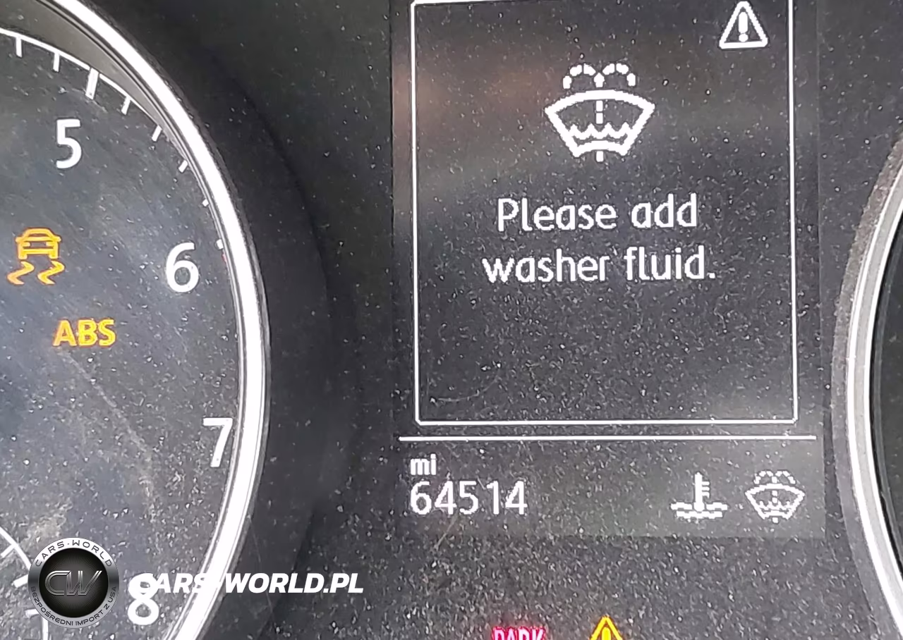 2018 Volkswagen Golf VIN:3VWG17AU6JM287619 - 15