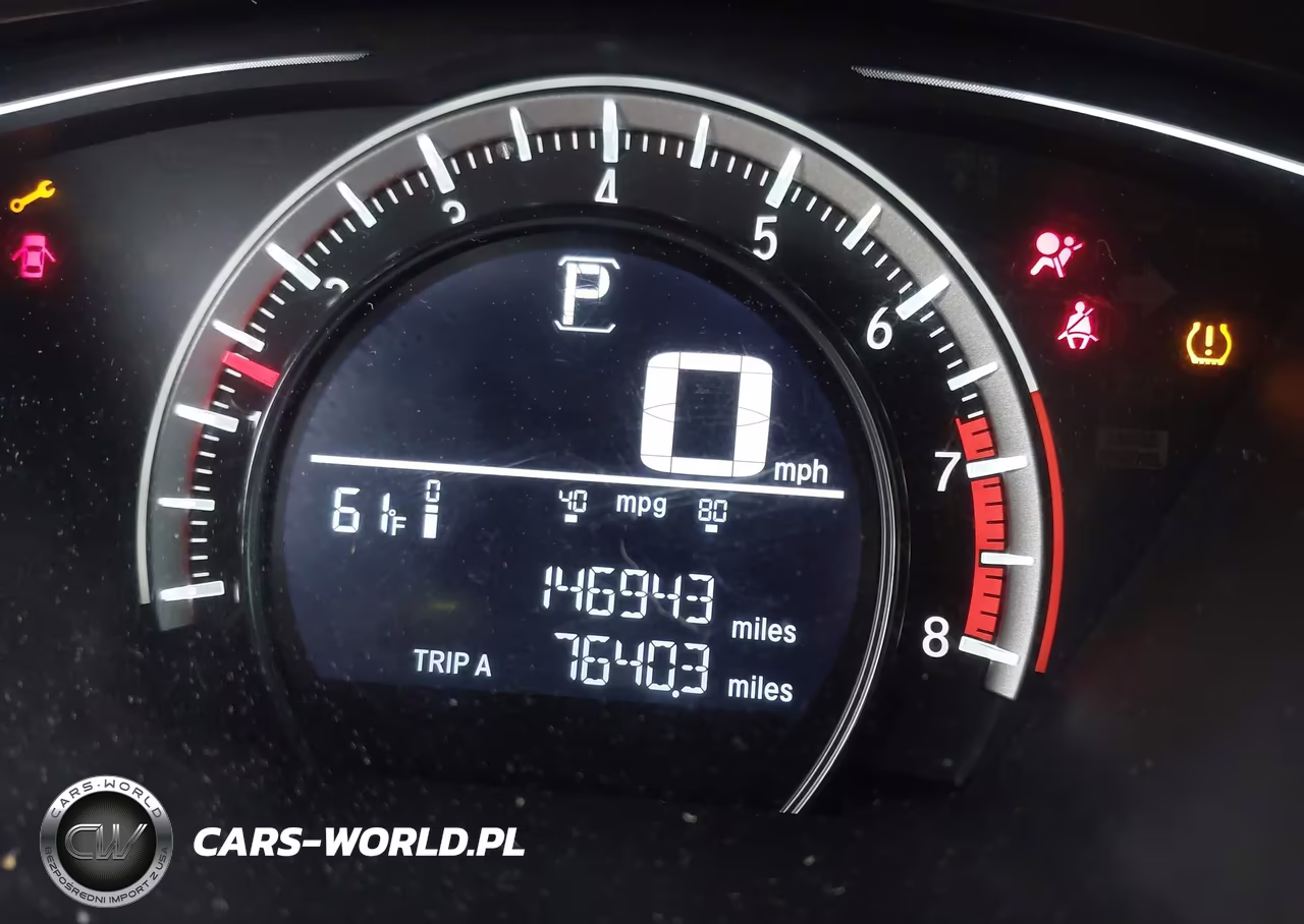 2016 Honda Civic Lx VIN:2HGFC2F50GH522165 - 16