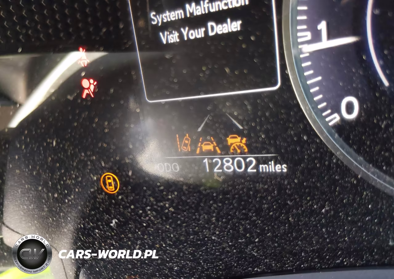 2025 Lexus Nx 250 Premium VIN:2T2GDCEZ3SC007170 - 16
