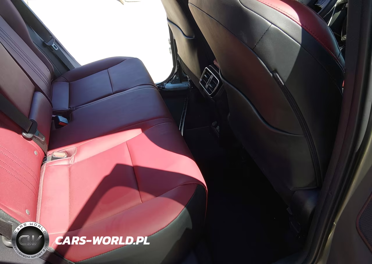 2025 Lexus Nx 250 Premium VIN:2T2GDCEZ3SC007170 - 8