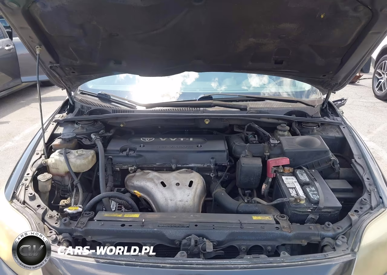 2007 Scion Tc VIN:JTKDE177170209827 - 10