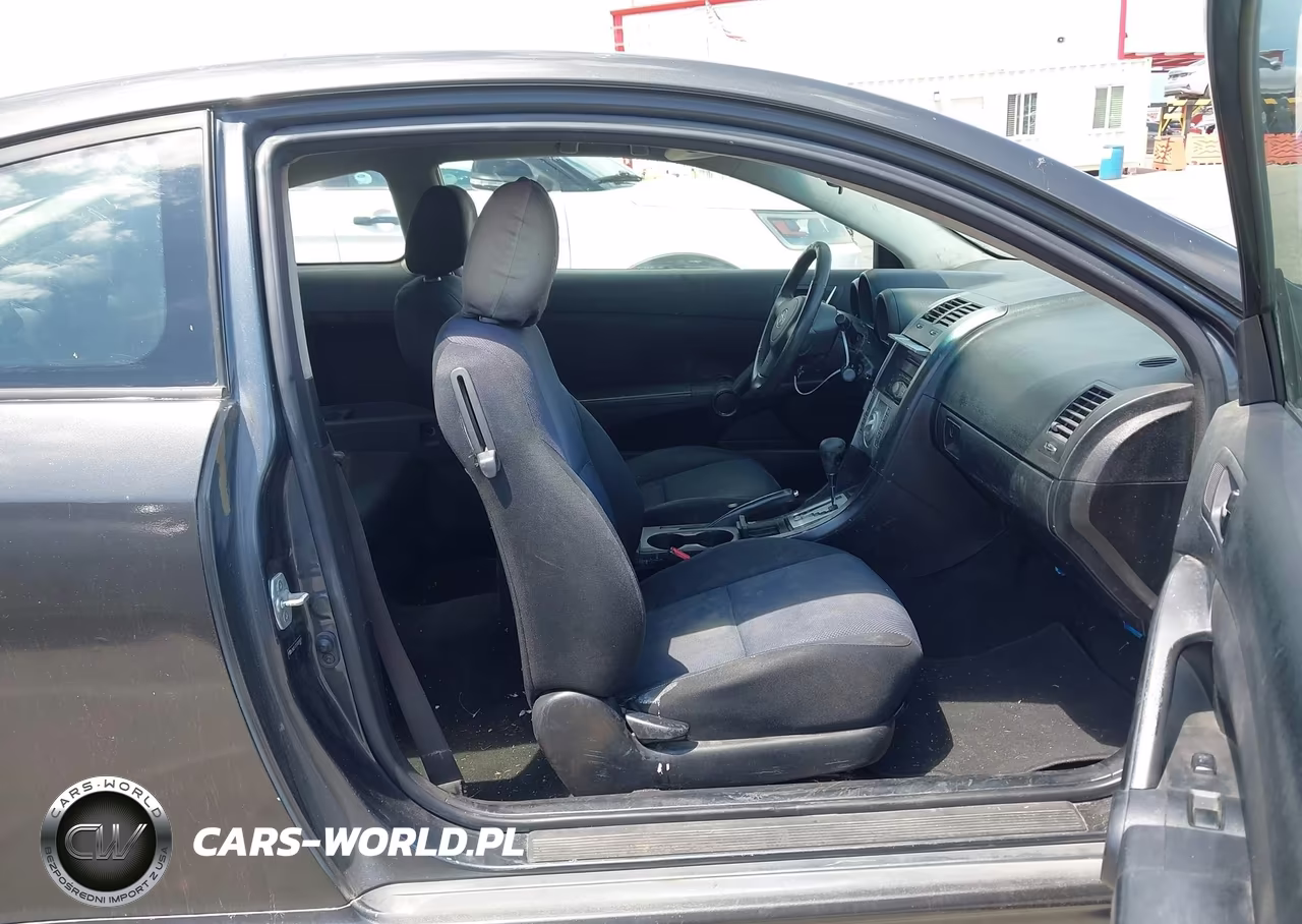 2007 Scion Tc VIN:JTKDE177170209827 - 5