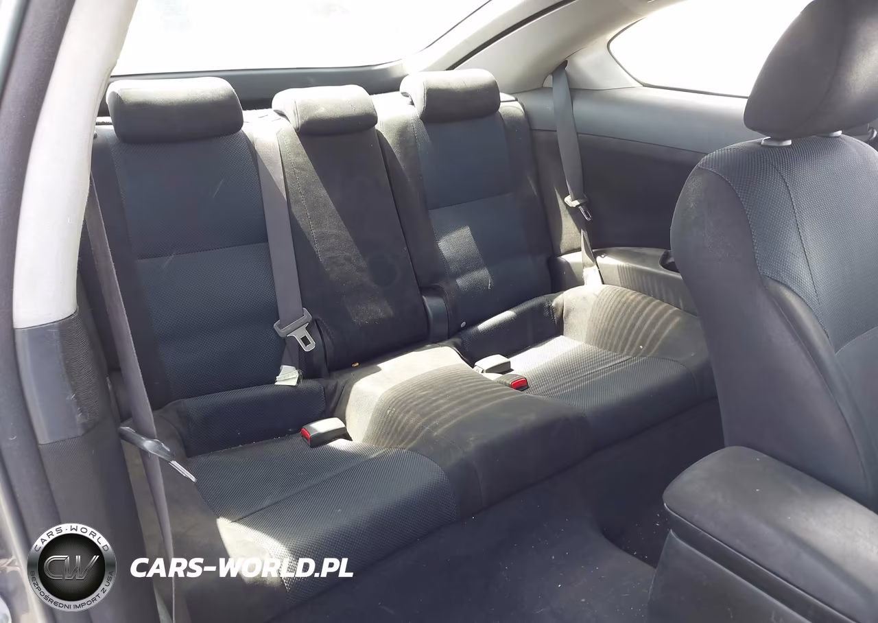 2007 Scion Tc VIN:JTKDE177170209827 - 8