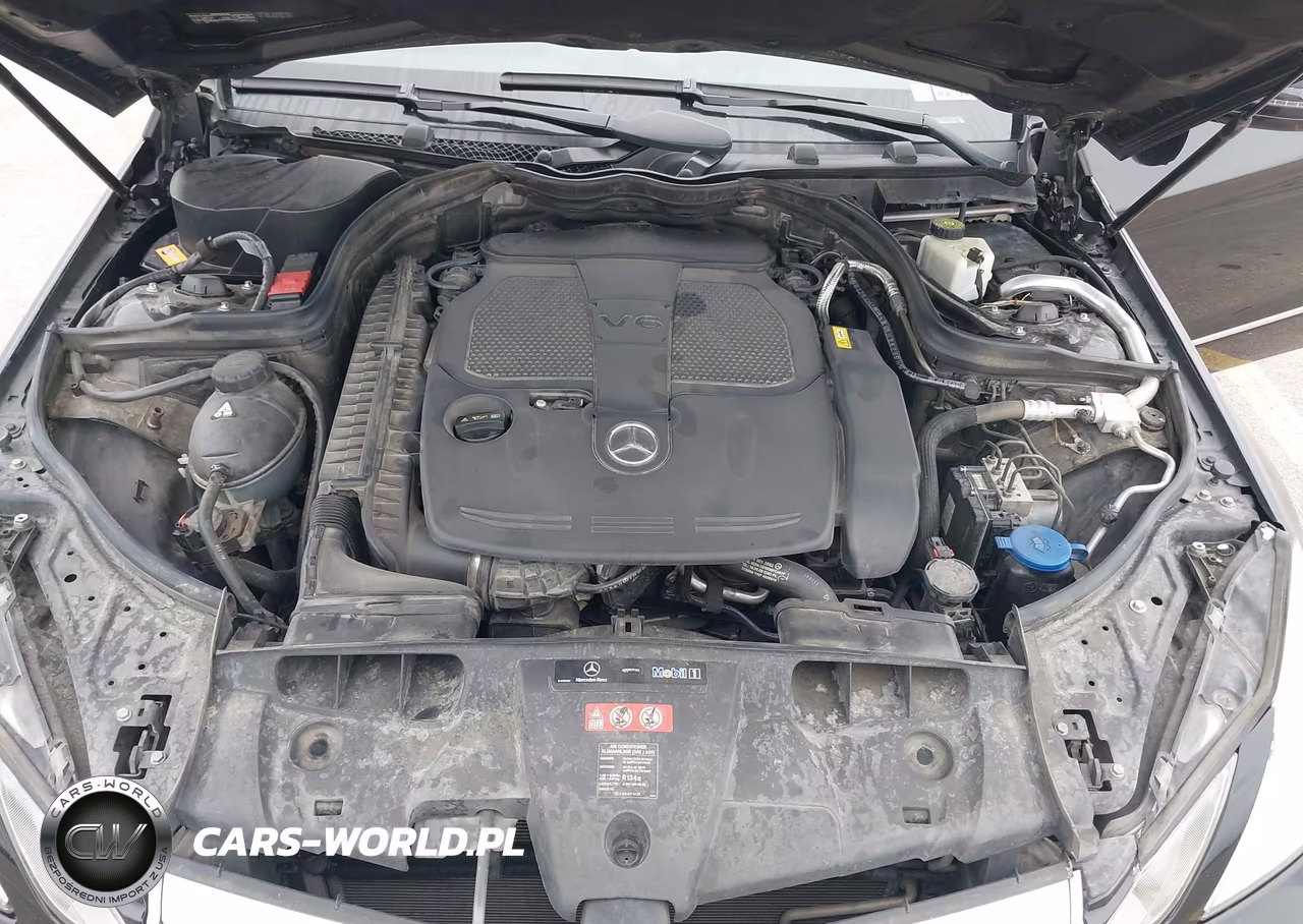 2013 Mercedes-Benz E 350 VIN:WDDKJ5KB5DF193496 - 10