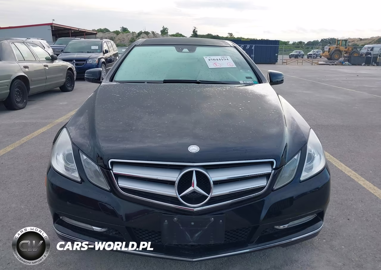 2013 Mercedes-Benz E 350 VIN:WDDKJ5KB5DF193496 - 12