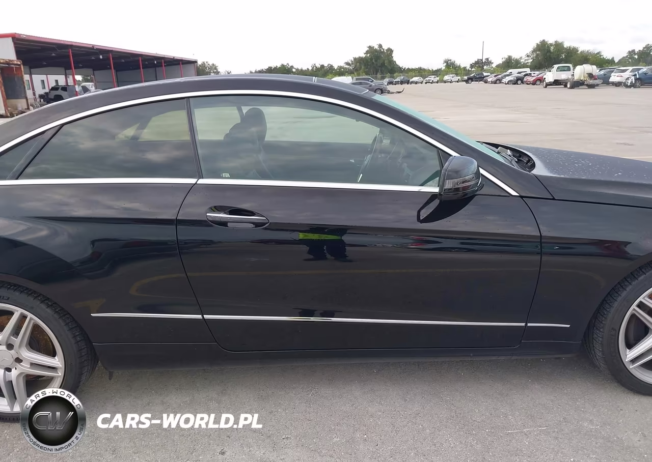 2013 Mercedes-Benz E 350 VIN:WDDKJ5KB5DF193496 - 13