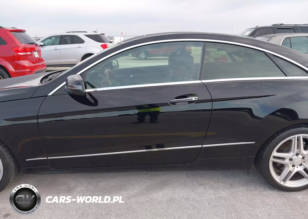 2013 Mercedes-Benz E 350 VIN:WDDKJ5KB5DF193496 - 14