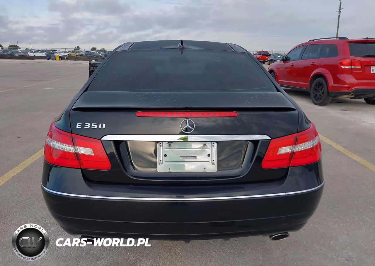 2013 Mercedes-Benz E 350 VIN:WDDKJ5KB5DF193496 - 16