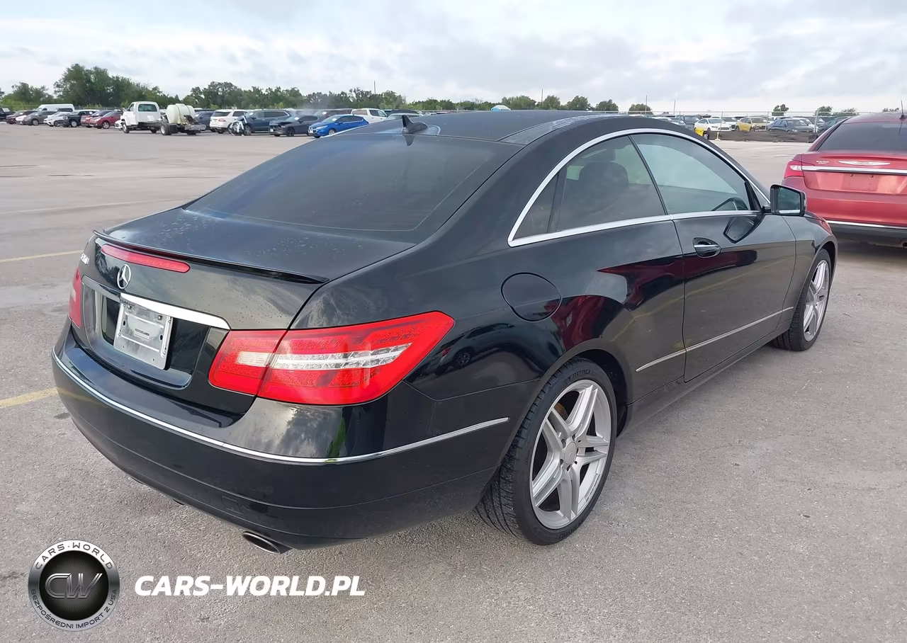 2013 Mercedes-Benz E 350 VIN:WDDKJ5KB5DF193496 - 4