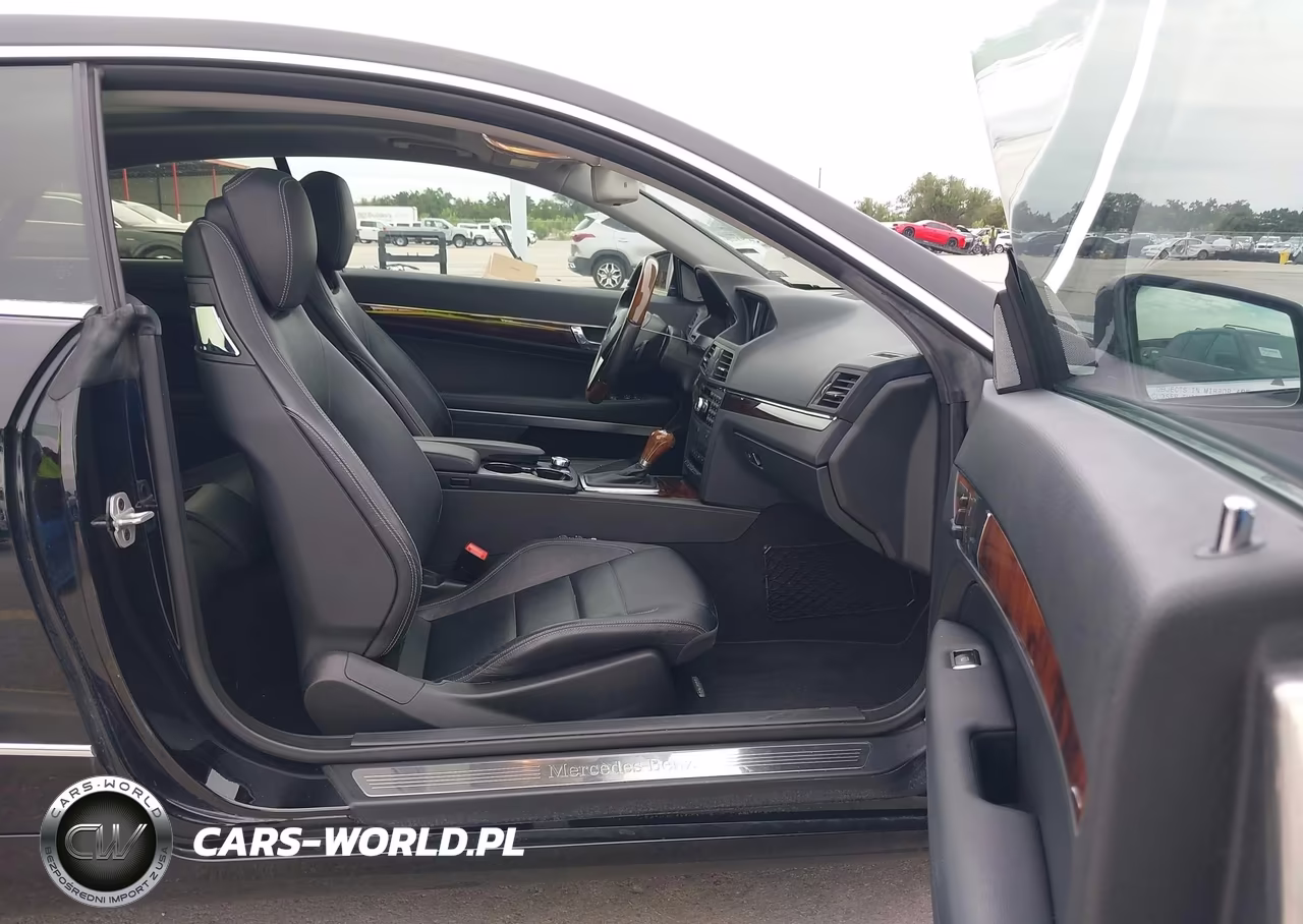 2013 Mercedes-Benz E 350 VIN:WDDKJ5KB5DF193496 - 5
