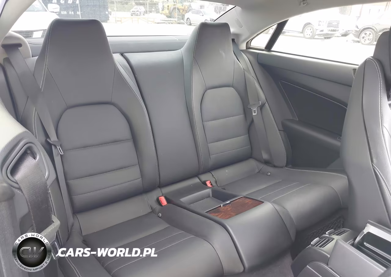 2013 Mercedes-Benz E 350 VIN:WDDKJ5KB5DF193496 - 8