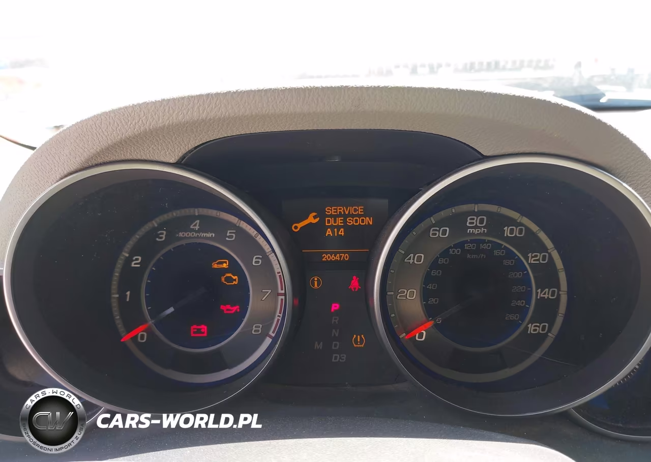 2007 Acura Mdx Sport Package VIN:2HNYD28597H515954 - 7