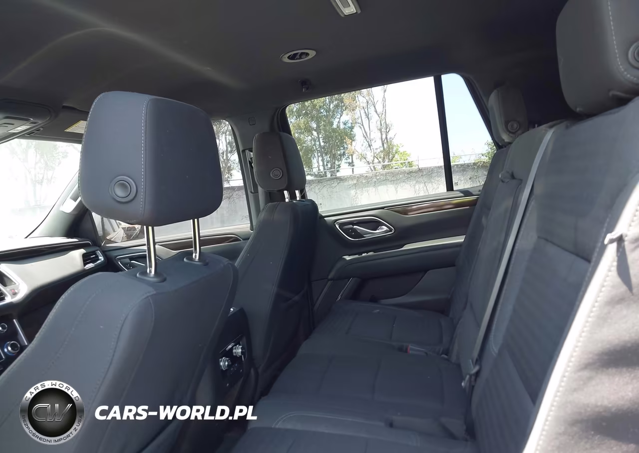 2023 GMC Yukon 2Wd Sle VIN:1GKS1AKD2PR116354 - 18
