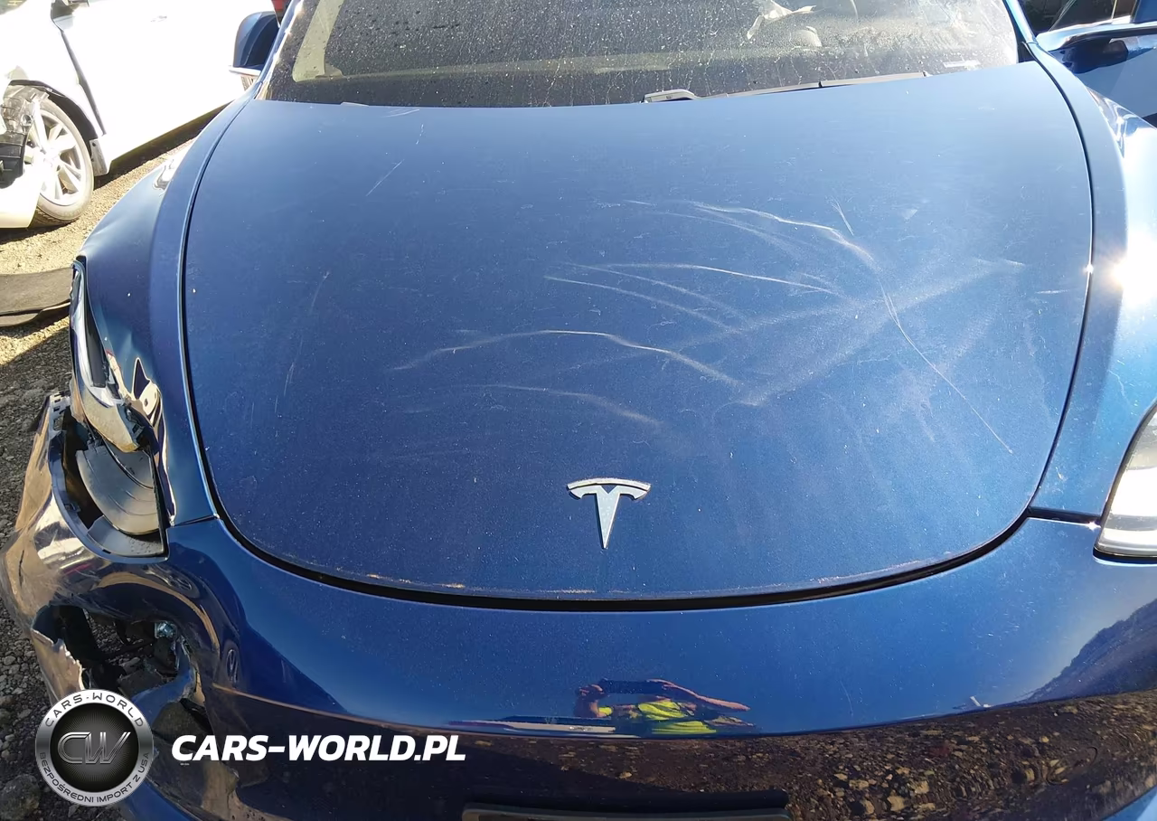 2018 Tesla Model 3 Long Range-Performance VIN:5YJ3E1EB4JF130879 - 10