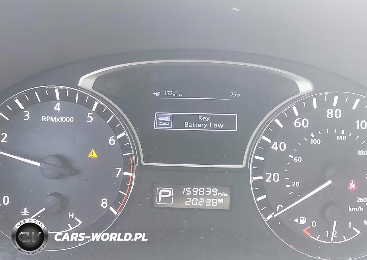 2013 Nissan Altima 2.5 Sv VIN:1N4AL3AP2DN566099 - 15