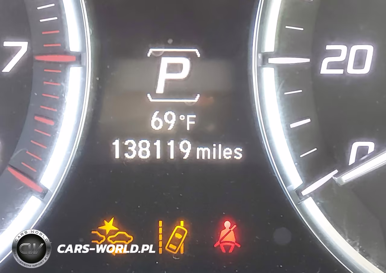 2017 Acura Mdx VIN:5FRYD3H38HB002470 - 15
