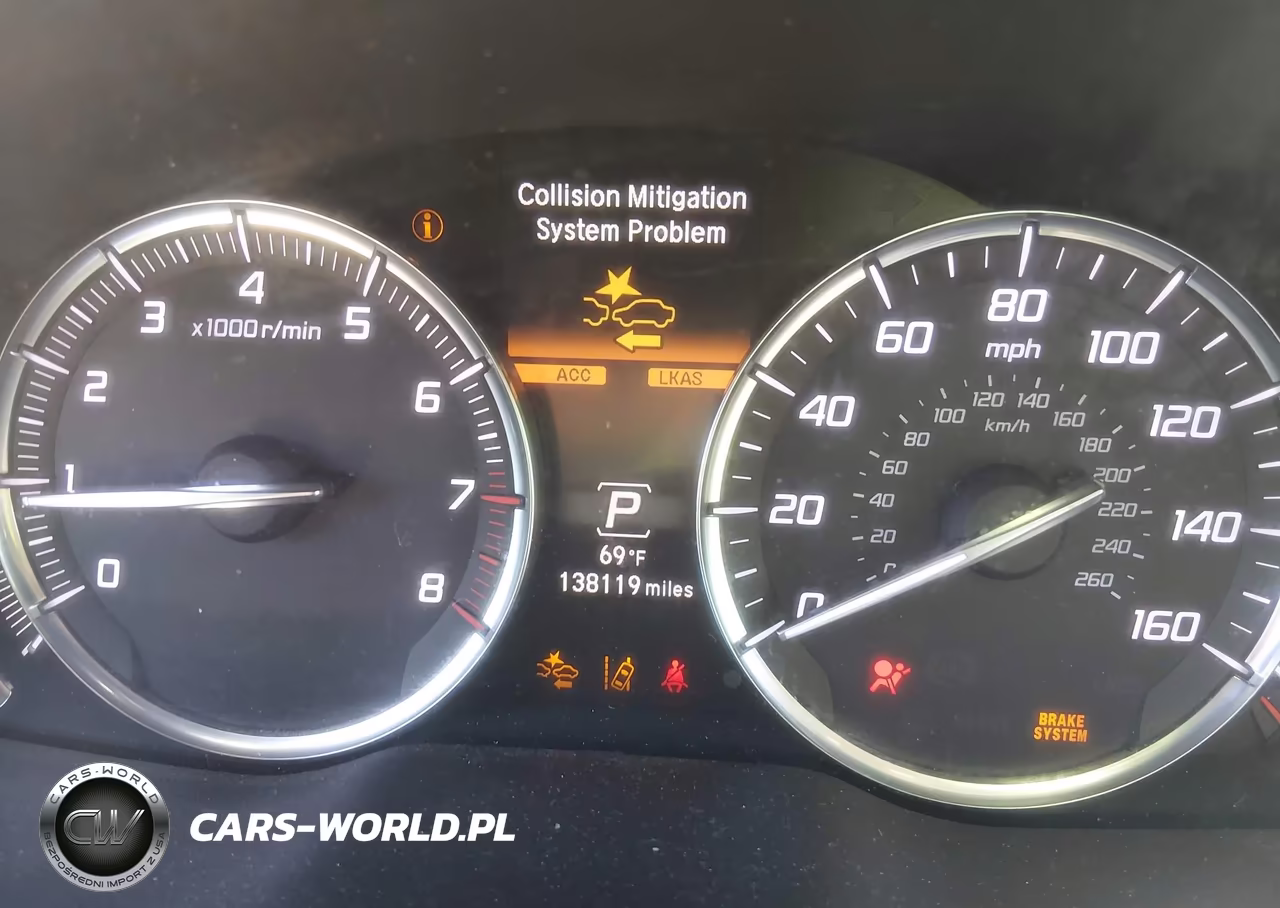 2017 Acura Mdx VIN:5FRYD3H38HB002470 - 7
