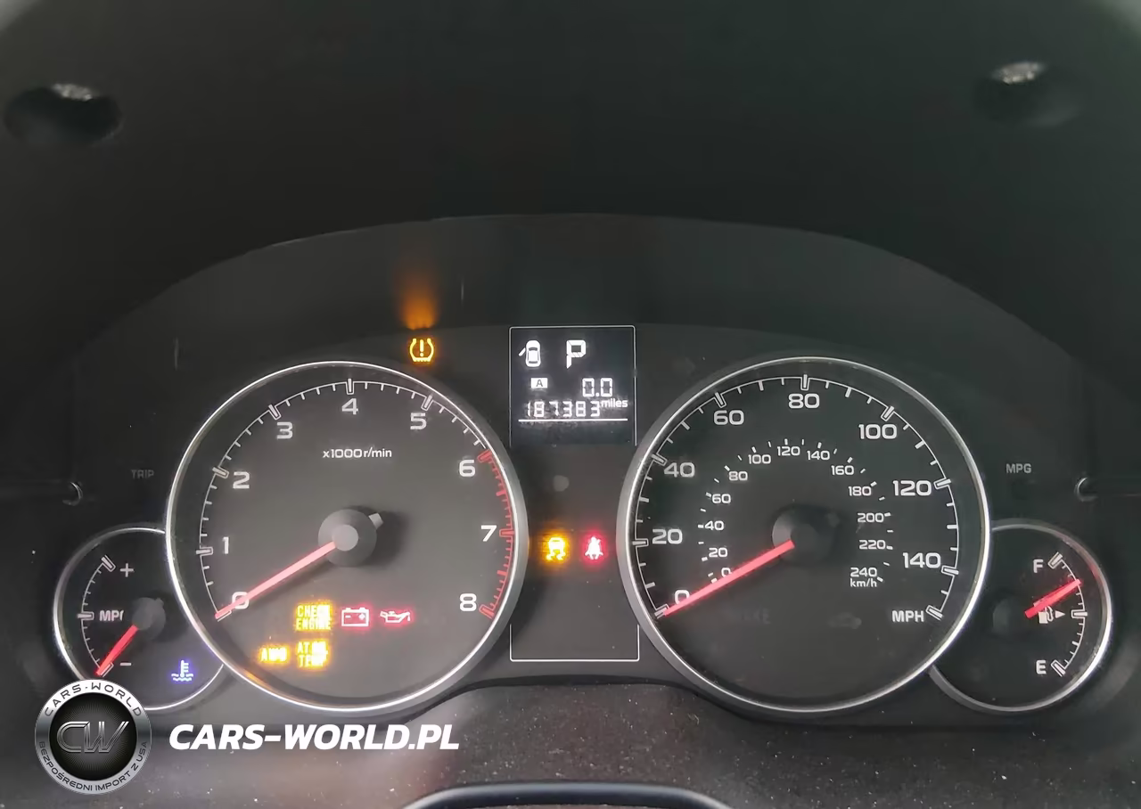 2013 Subaru Outback 2.5I Premium VIN:4S4BRCCC0D3251798 - 7