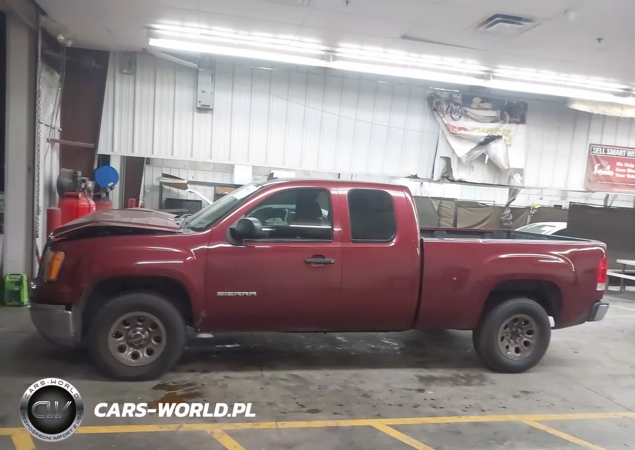 2013 GMC Sierra 1500 Sl VIN:1GTR1UEA1DZ273530 - 15