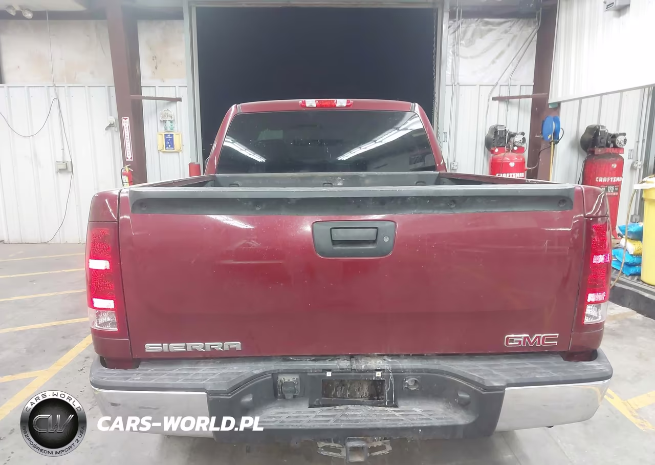 2013 GMC Sierra 1500 Sl VIN:1GTR1UEA1DZ273530 - 17
