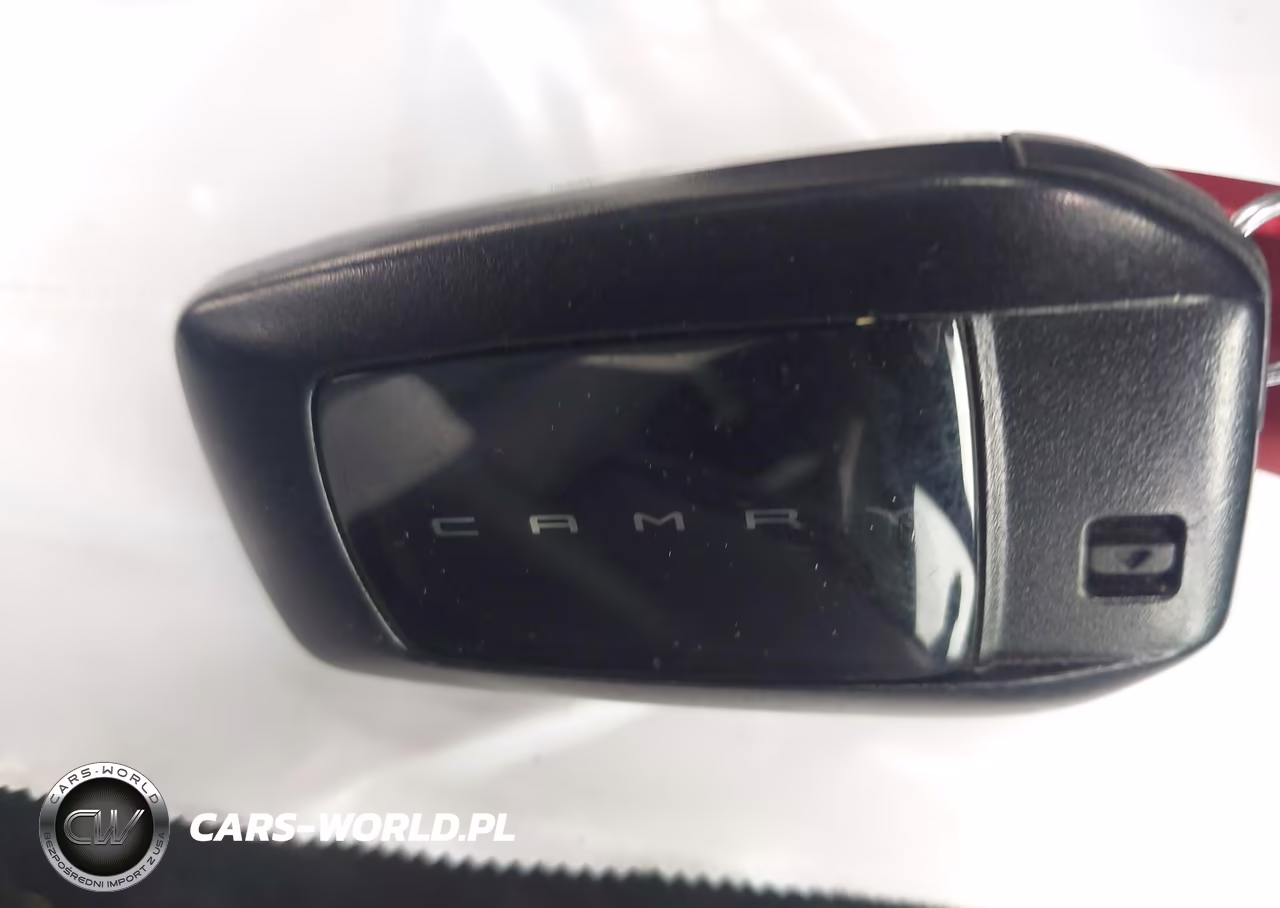 2025 Toyota Camry Se VIN:4T1DAACKXSU207648 - 11