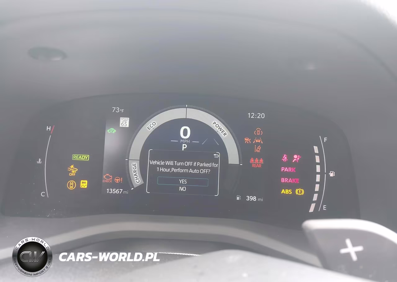 2025 Toyota Camry Se VIN:4T1DAACKXSU207648 - 7