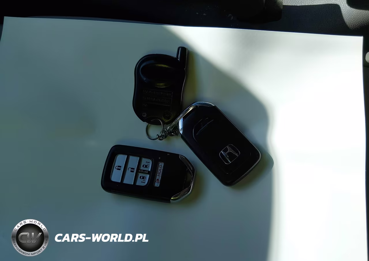 2014 Honda Odyssey Ex VIN:5FNRL5H41EB025260 - 11