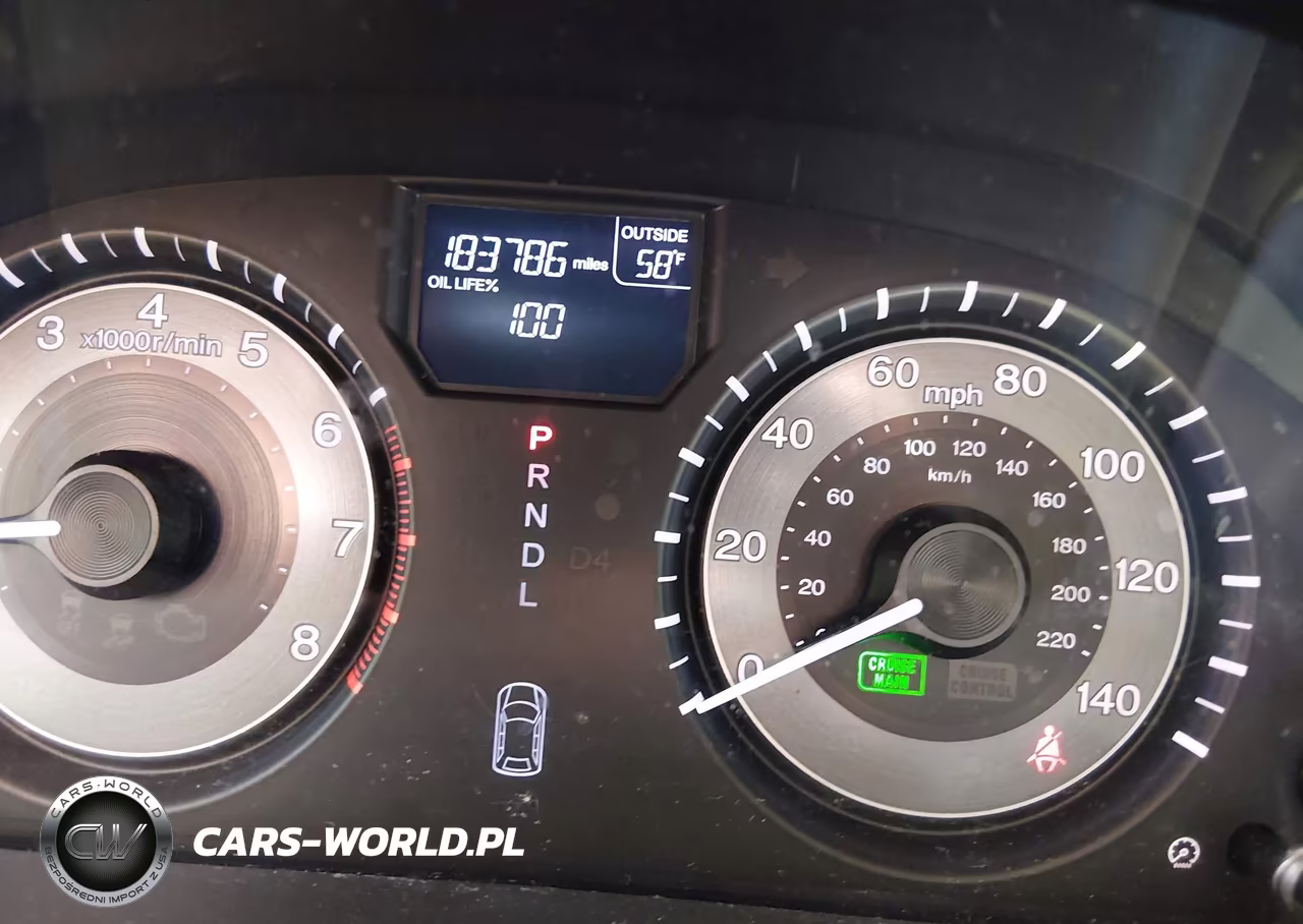 2014 Honda Odyssey Ex VIN:5FNRL5H41EB025260 - 15
