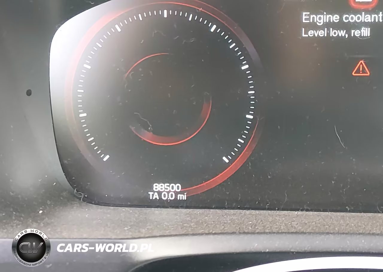 2017 Volvo Xc90 T6 Momentum VIN:YV4A22PK0H1105934 - 15