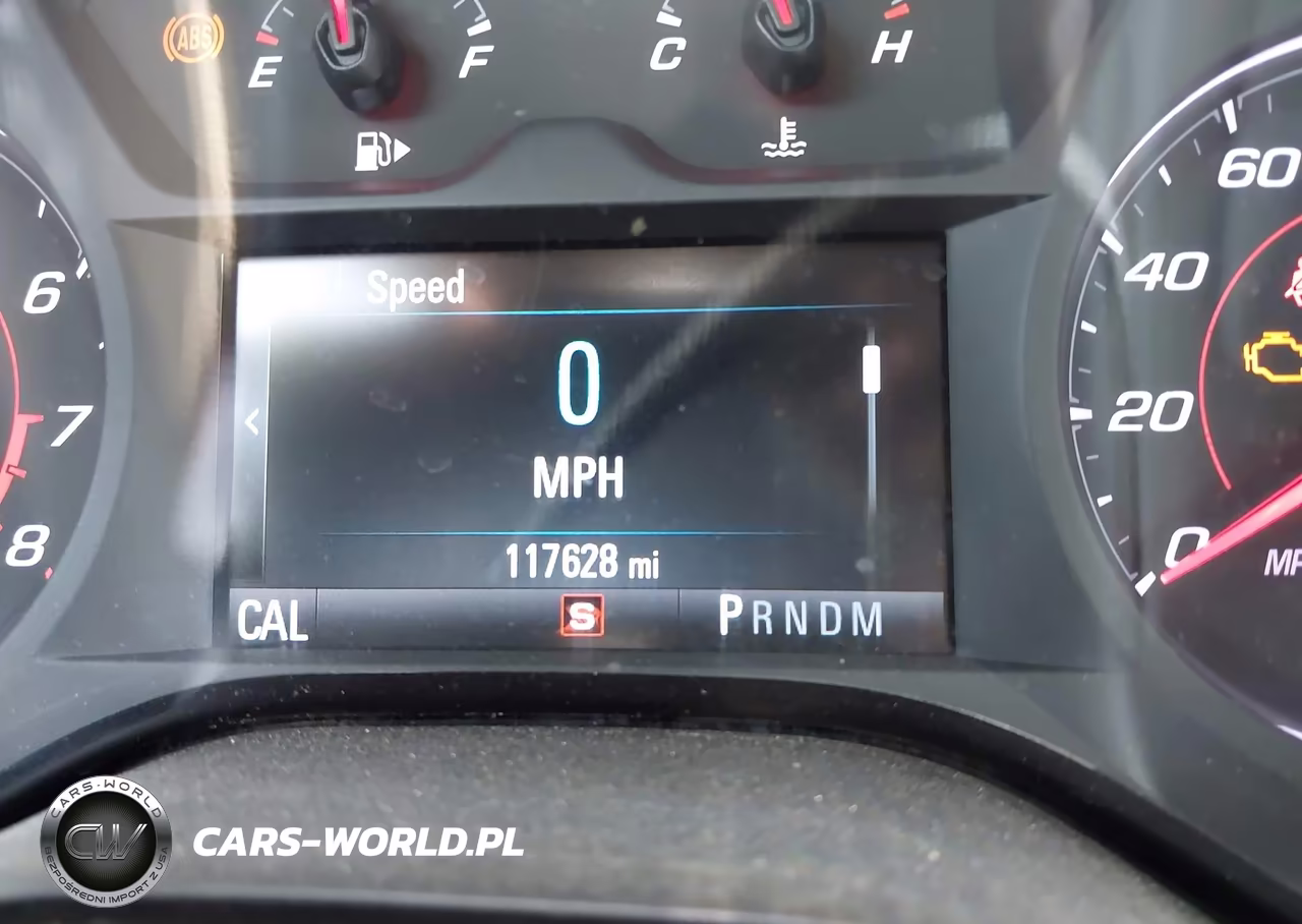 2016 Chevrolet Camaro 1Lt VIN:1G1FB3DX9G0164007 - 15