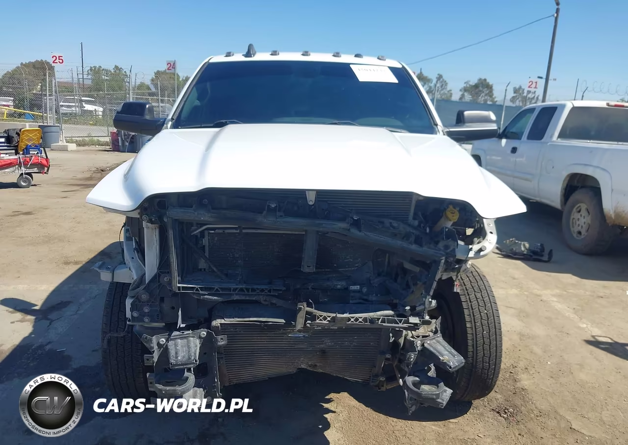2021 Ram 3500 Big Horn 4X4 8' Box VIN:3C63RRHL7MG640382 - 12
