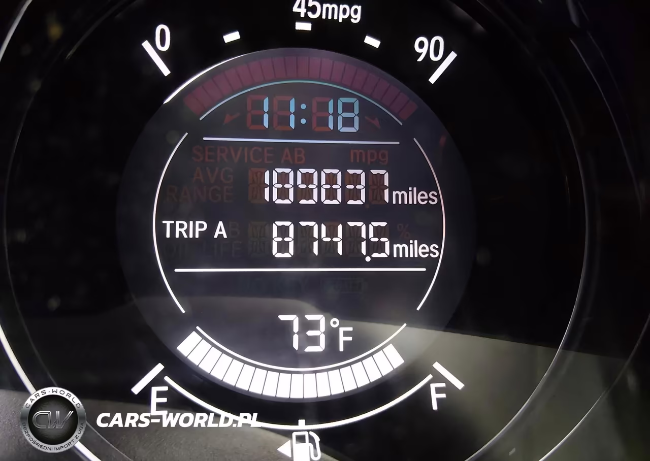 2016 Honda Hr-V Ex VIN:3CZRU6H52GM749947 - 15